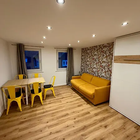 Appartamento Unique Jungle Leaf Ulma