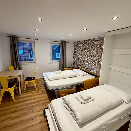 Appartamento Unique Jungle Leaf