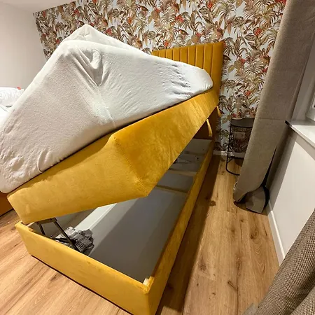 Appartamento Unique Jungle Leaf *