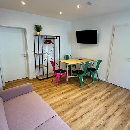 Apartamento Unique Jungle Leaf