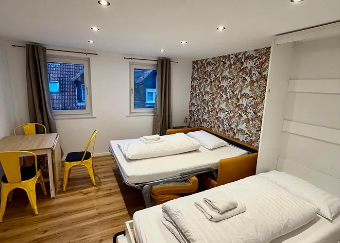 Appartamento Unique Jungle Leaf