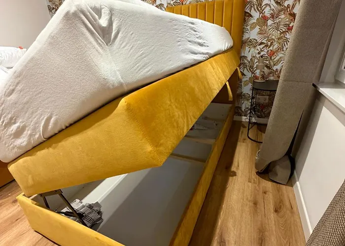 Appartamento Unique Jungle Leaf *