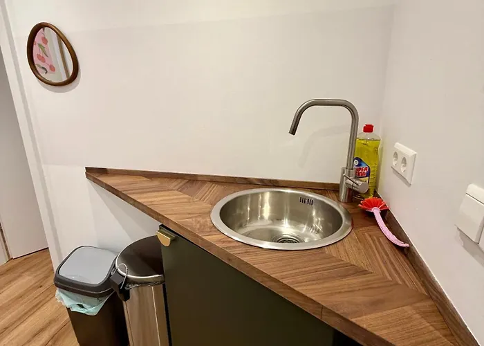 Appartamento Unique Jungle Leaf Ulma