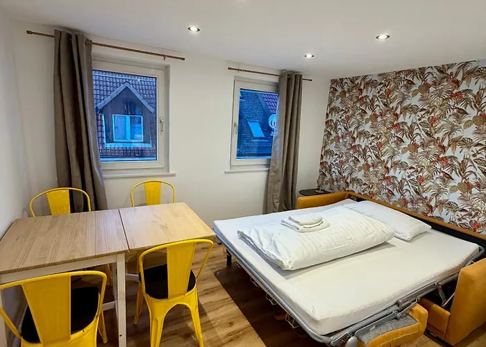 Appartamento Unique Jungle Leaf *