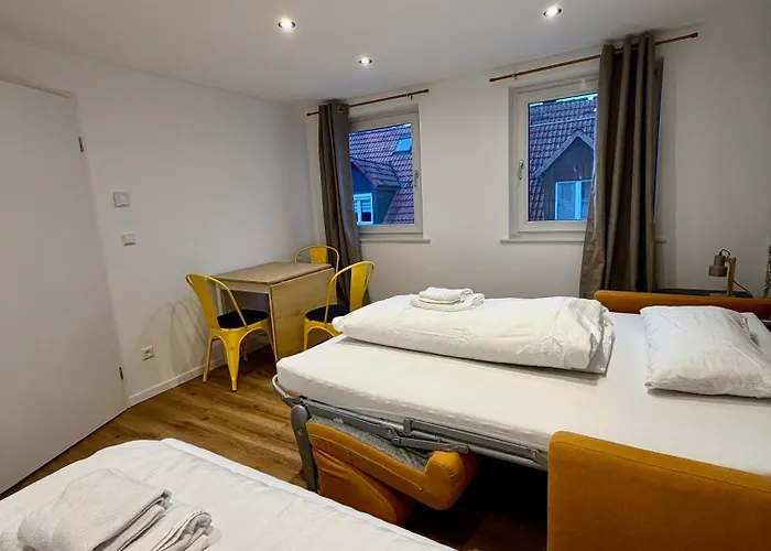 Appartamento Unique Jungle Leaf