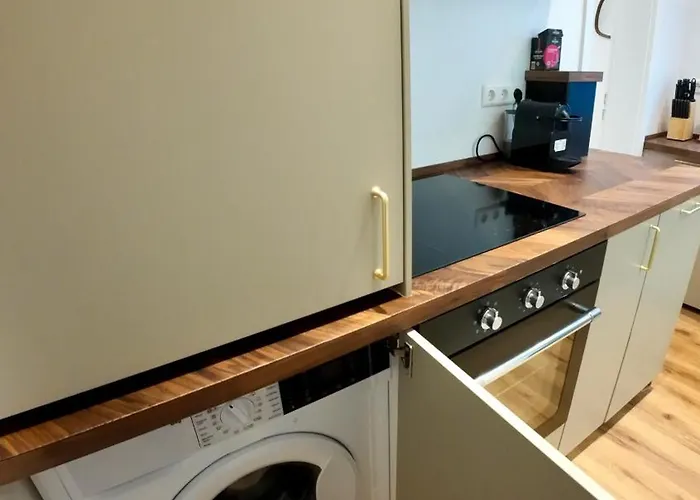 Appartamento Unique Jungle Leaf *