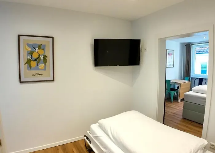 Appartamento Unique Jungle Leaf *