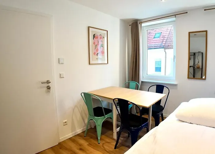 Appartamento Unique Jungle Leaf