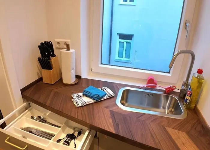 Unique Jungle Leaf Appartamento *