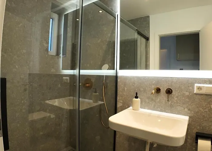 Unique Jungle Leaf Appartamento *