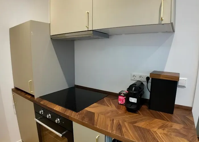 Unique Jungle Leaf Appartamento