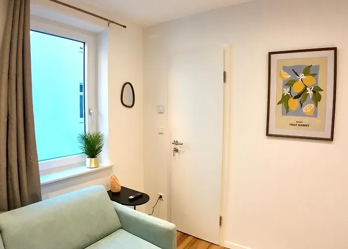 Appartamento Unique Jungle Leaf