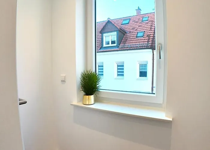 Unique Jungle Leaf 公寓 *